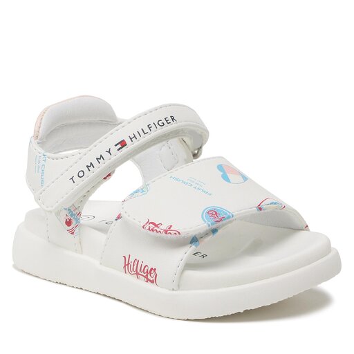 Baby tommy hilfiger sandals sales