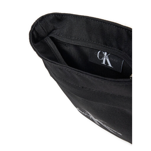 Umhangetasche Calvin Klein Jeans K50K512009 Schwarz eschuhe