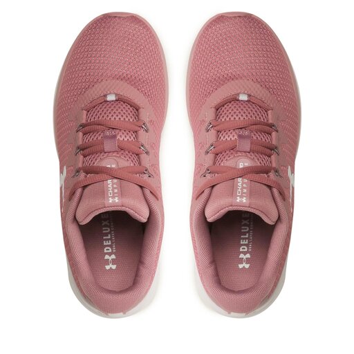 Under armour impulse pink cheap