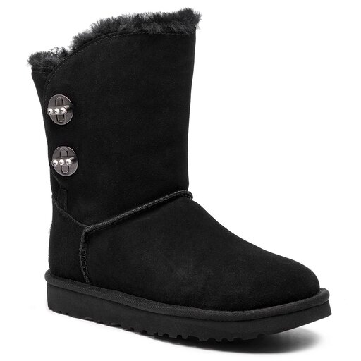 Ugg short sales turnlock bling