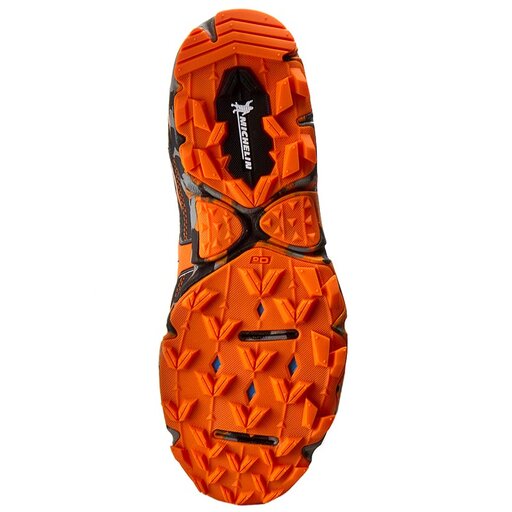 Mizuno wave hayate 3 donna arancione new arrivals