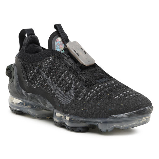 Sneakers Nike Air Vapormax 2020 Fk CJ6741 003 Schwarz de.eschuhe.ch