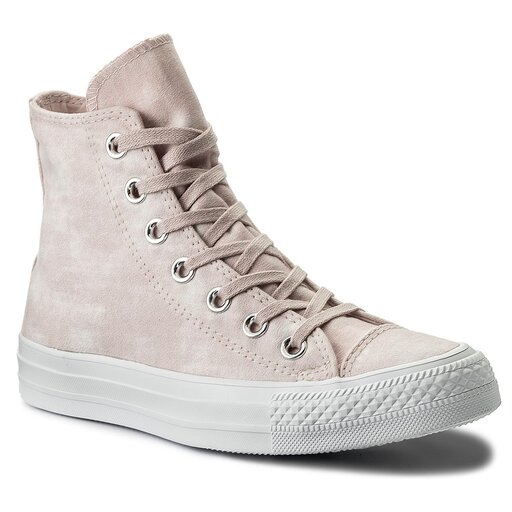 Converse ctas hi barely rose clearance