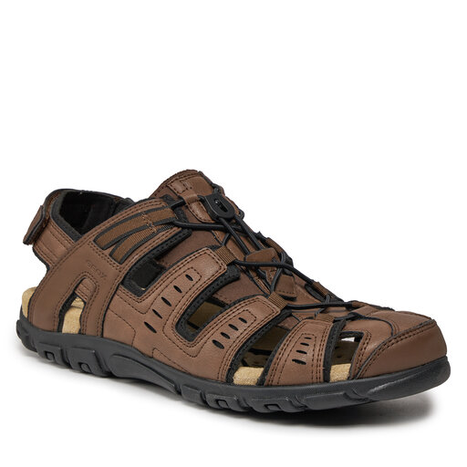 Geox sandals new arrivals mens