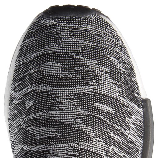 Sneakers adidas NMD R1 PK CQ2444 Schwarz eschuhe