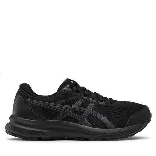 Asic gel contend store