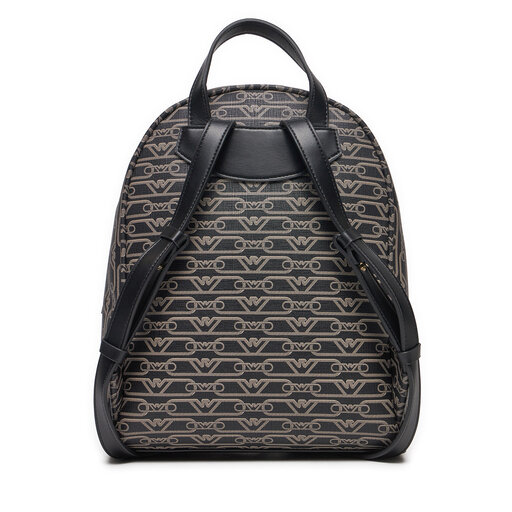 Sac a dos Emporio Armani EW000372 AF11951 FC033 Noir chaussures