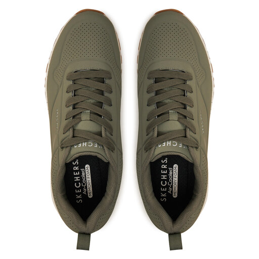 Zapatillas Skechers 183048/OLV Verde