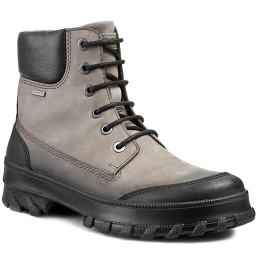 Hikerk nga Geox U Yeti B Abx B U44U1B 00045 C5007 Pustynny