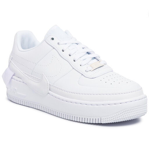 Af1 jester xx white sales