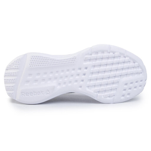 Laufschuhe Reebok Lite EH2699 Schwarz