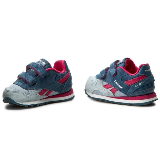 Reebok gl 3000 online blu