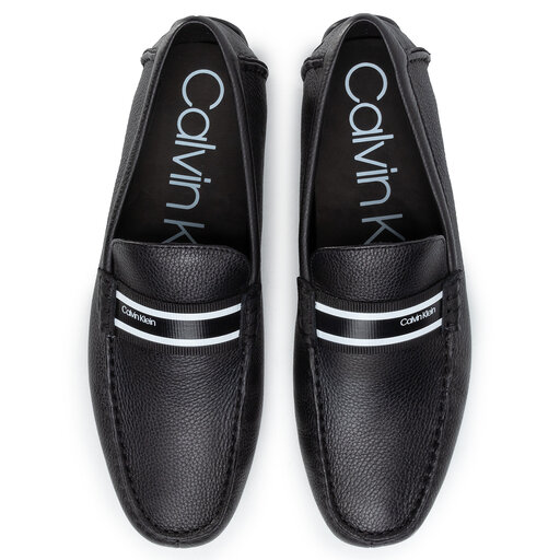 Calvin klein online mocassini uomo