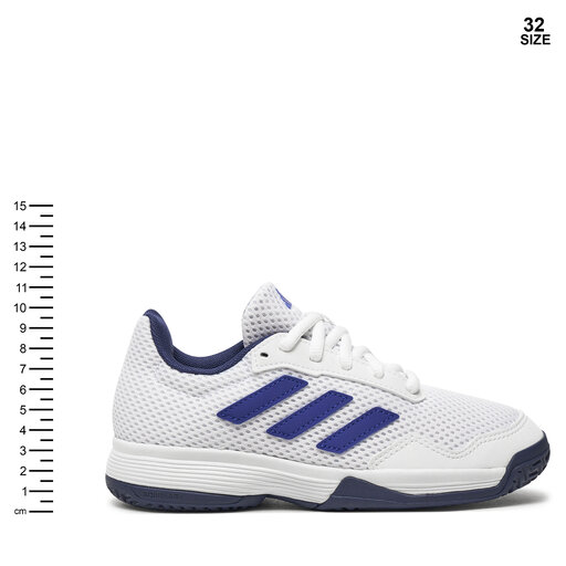 Adidas tennis shoes size 15 outlet