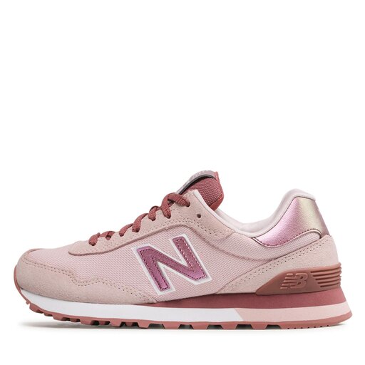 Sneakersy New Balance WL515CSC R owy 1 eobuwie .pl
