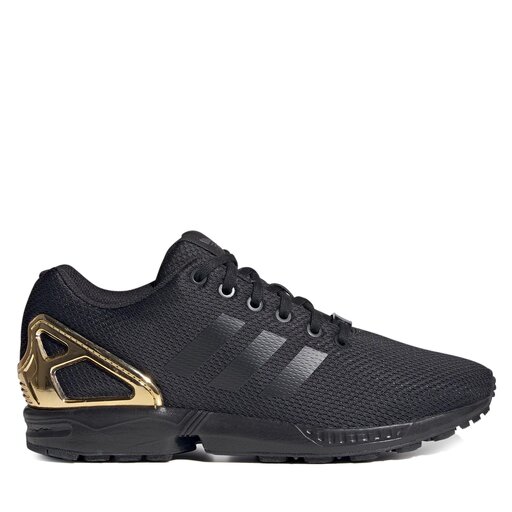 Flux best sale schwarz gold