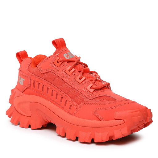 Caterpillar intruder red shop