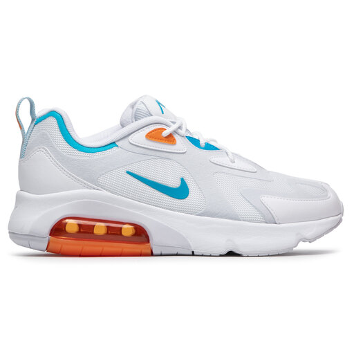 Tenis Nike Air Max 200 | caballeros | Innovasport
