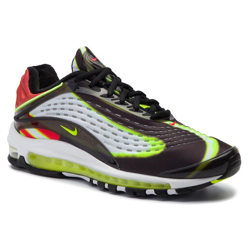 Nike Air Max Deluxe (Green) AJ7831-301