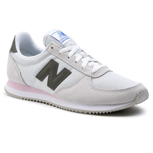 Zapatillas New Balance WL220AC Beis zapatos.es
