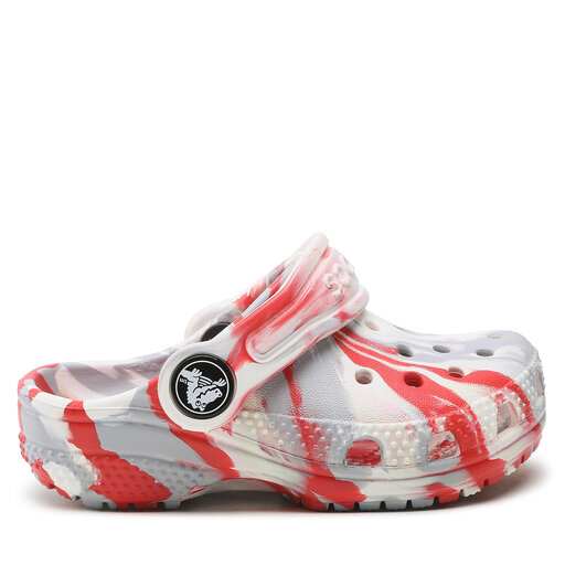 Crocs flames sales