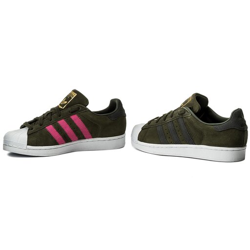 Scarpe adidas Superstar CG5460 Ngtcar Carbon Shopin escarpe