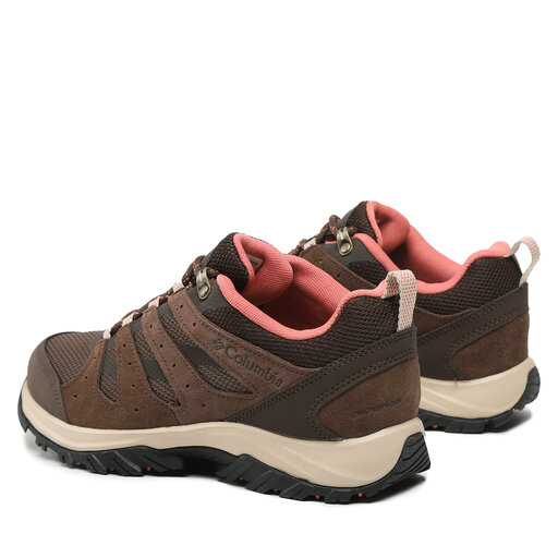 Scarpe Da Trekking Columbia Redmond WP Per Bambini - Impermeabili E Comode - Foto 5