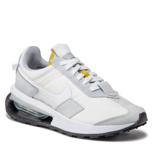 Снікерcи Nike Air Max Pre-Day DA4263 100 Білий | evzuttya.com.ua
