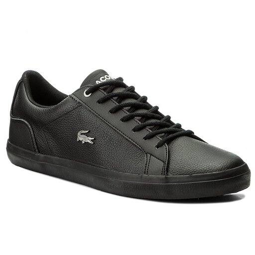Lacoste lerond hotsell off white