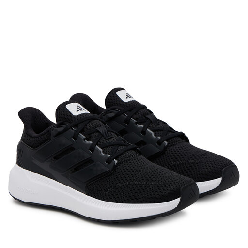 ⭐︎ Hernández⭐︎ Sneakersy adidas Ultimashow 2.0 JH6102 Czarny | eobuwie.com.pl