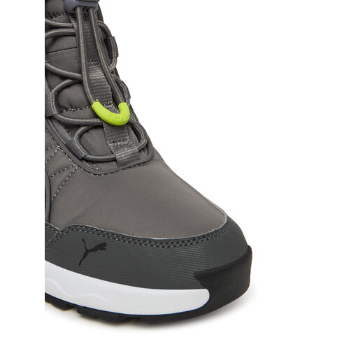 Botas de nieve Puma Evolve Boot Jr 392644 08 Gris
