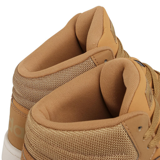 Batai adidas Hoops 2.0 Mid FW3516 Camel 