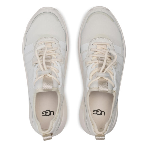 Sneakers Ugg W La Daze 1114494 Beige