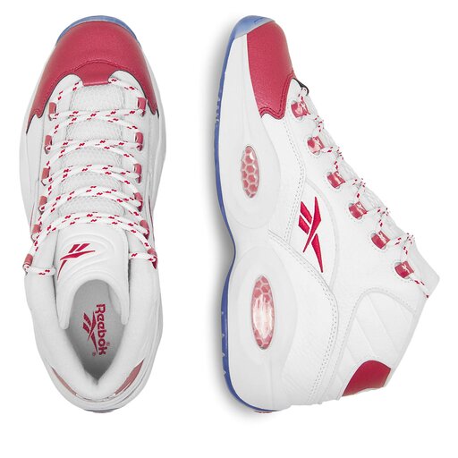 Reebok question bambino top prezzo