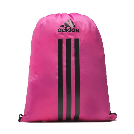Zaino a sacca adidas Power Gs HR9790 Pink escarpe
