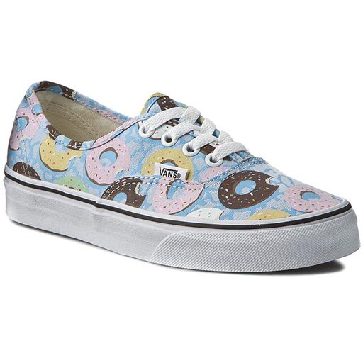 Donut slip clearance on vans