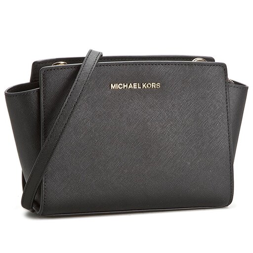 Selma messenger bag michael kors clearance