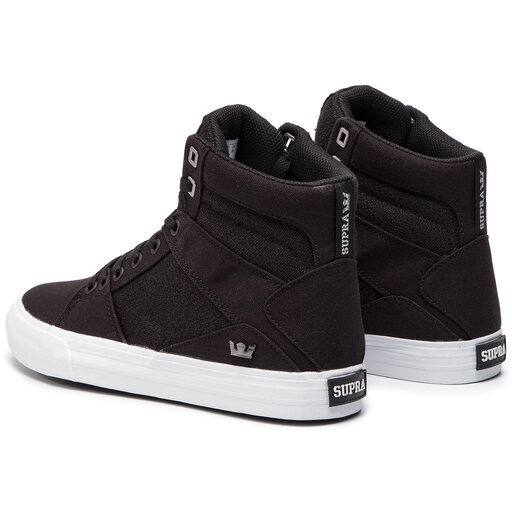 Supra aluminium deals black
