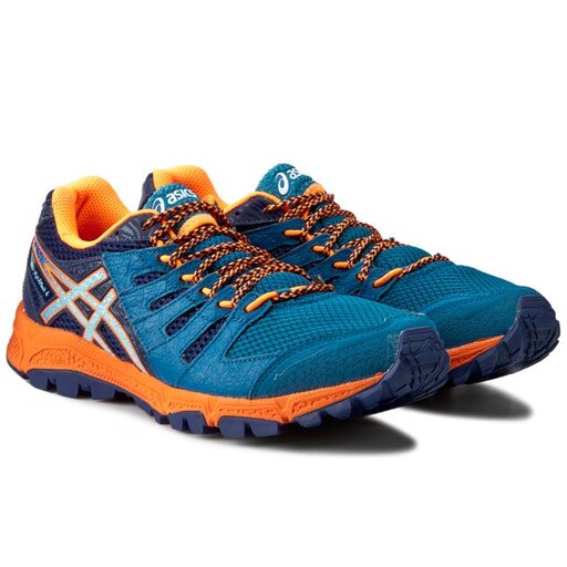 Asics gel top fuji attack 4