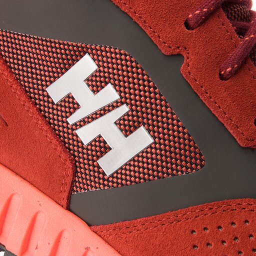 Helly hansen discount red brick