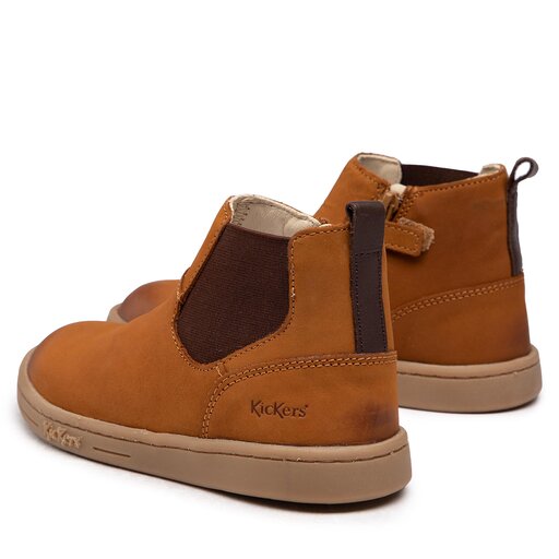 Kickers camel best sale