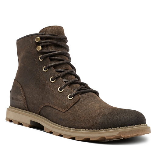 Sorel madson zip boots on sale