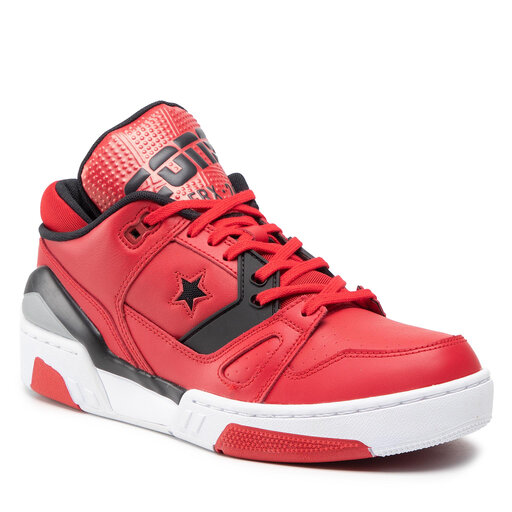 Sneakers Converse 260 Ox 165043C Enamel Red/Black/White • Www.zapatos.es
