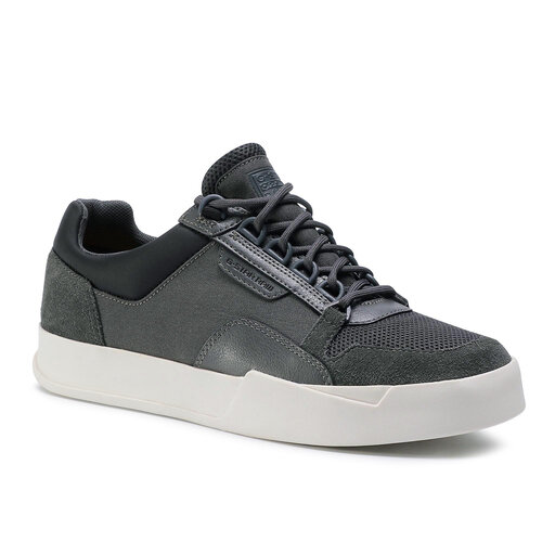 Rackam vodan low clearance