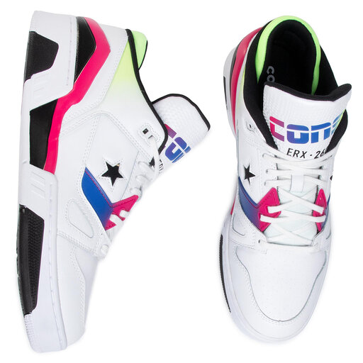 Converse erx clearance 260 pink
