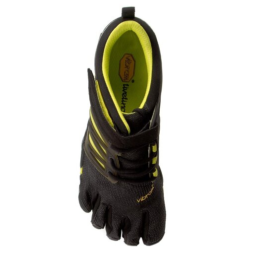ビブラム ファイブフィンガーズ V-Train 17M6602 Vibram Five Fingers Męskie buty fitness 17m6602 V-Train