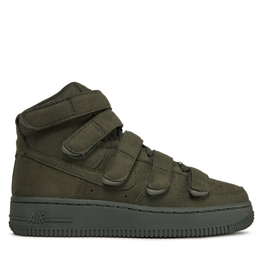 Sneakers Nike Air Force 1 High 07 Sp DM7926 300 Kaki chaussures