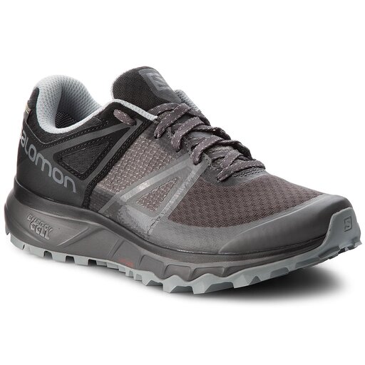 Solomon trailster discount
