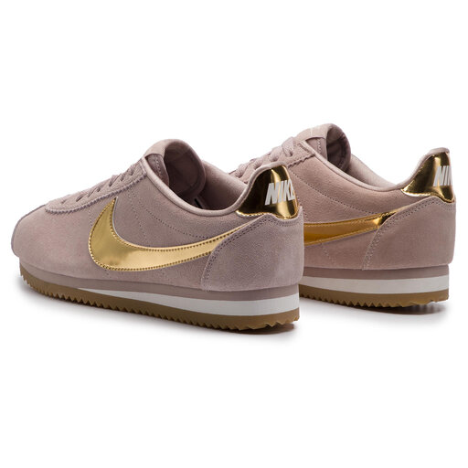 Chaussures Nike Classic Cortez Se 902856 204 Diffused Taupe
