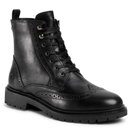 bottes salamander